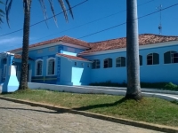 Santa  Casa de Misericórdia - Hospital São Sebastião
