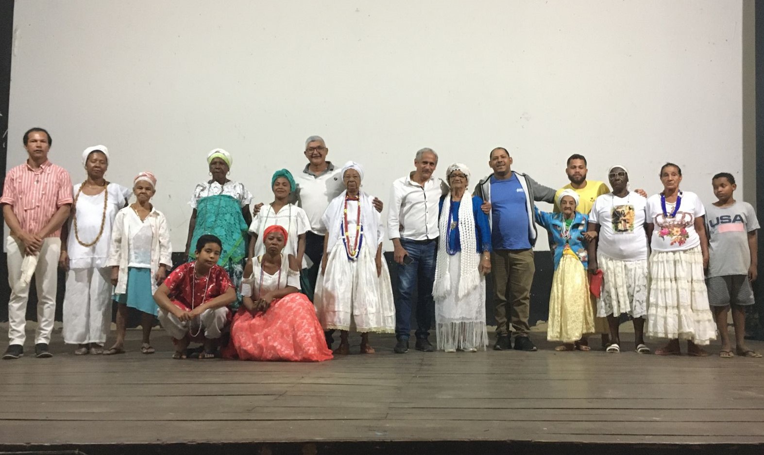 IV Oitiva sobre a Lei Paulo Gustavo reuniu representantes das comunidades tradicionais e outros segmentos