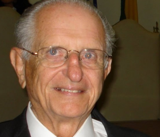 Nota de Pesar pelo falecimento do ex-governador Roberto Santos