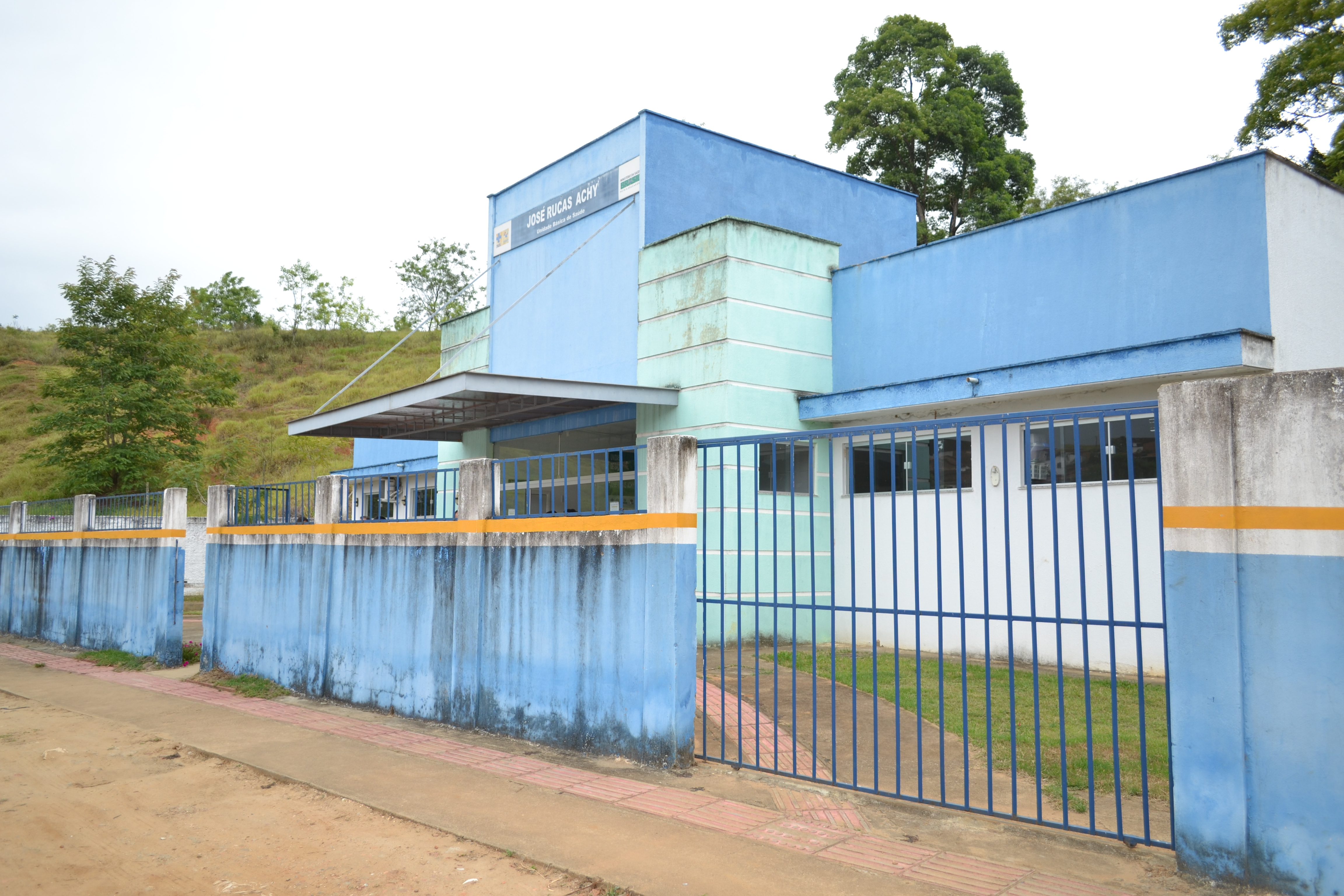 UBS de Cassilândia realiza coleta de material para exames laboratoriais de Covid-19, dengue, chikungunya e zika