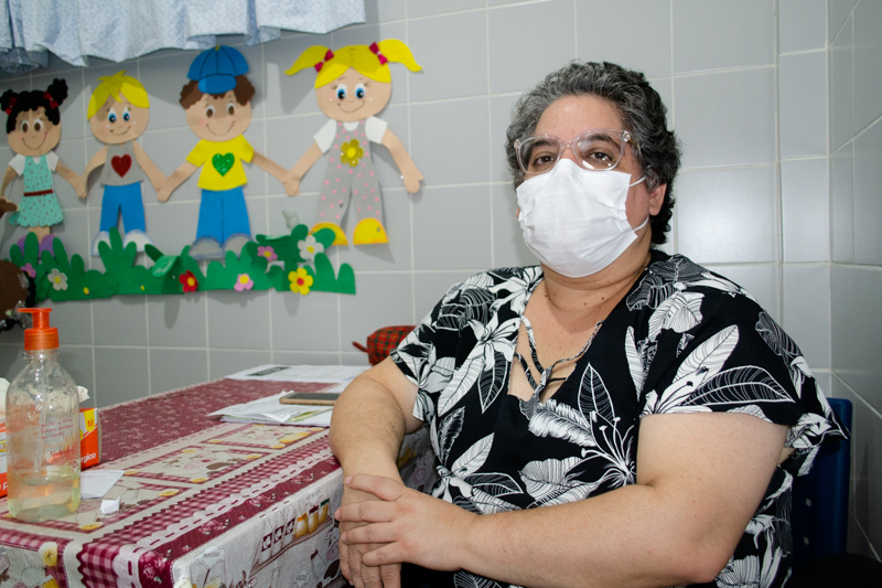 Prefeitura de Itambé passa a oferecer atendimento especializado em fonoaudiologia