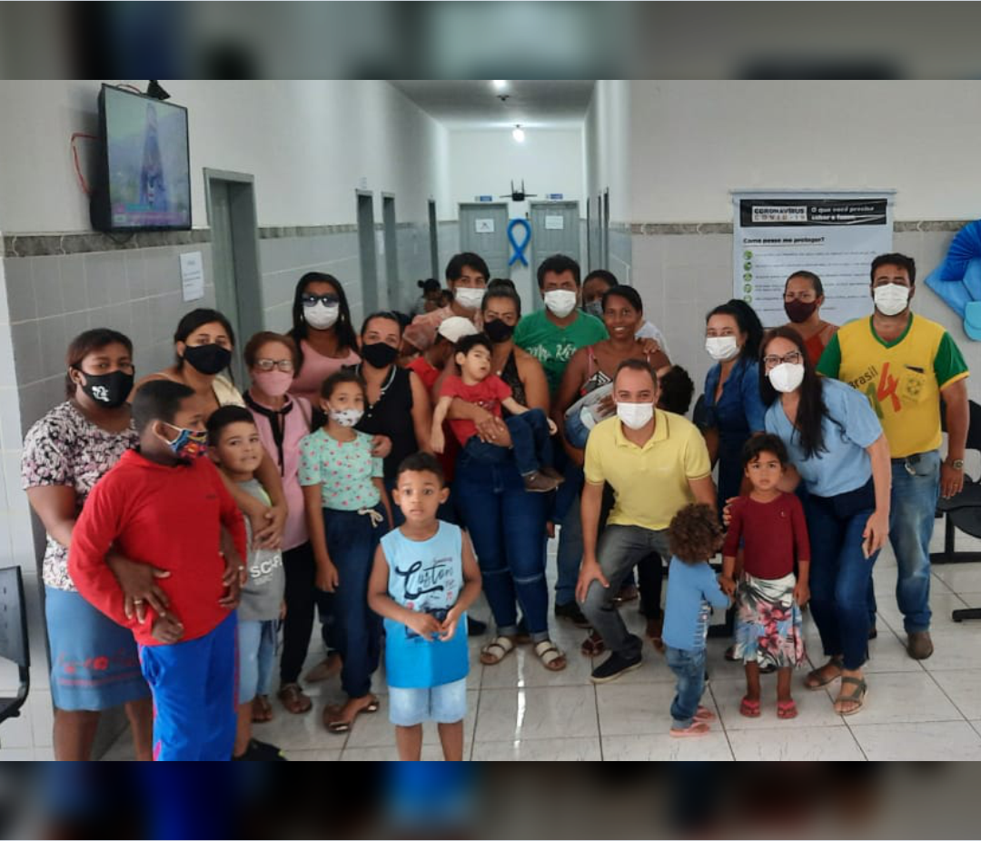 Prefeitura de Itambé passa a ofertar atendimento médico especializado em neuropediatria