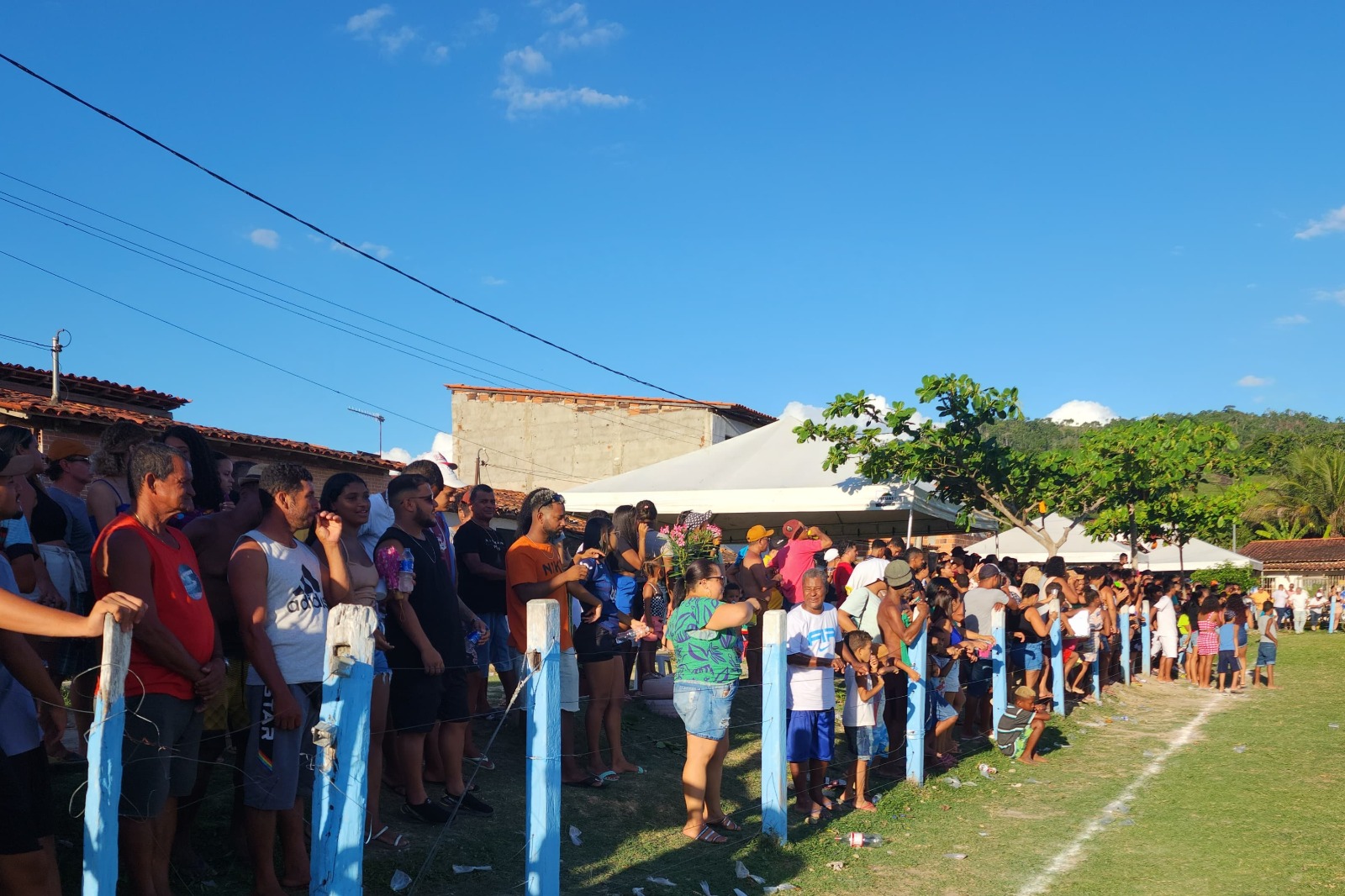 Torneio de Verão agita o fim de semana em São José de Colônia