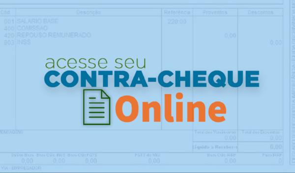 Prefeitura de Itambé disponibiliza contracheque on-line para os servidores