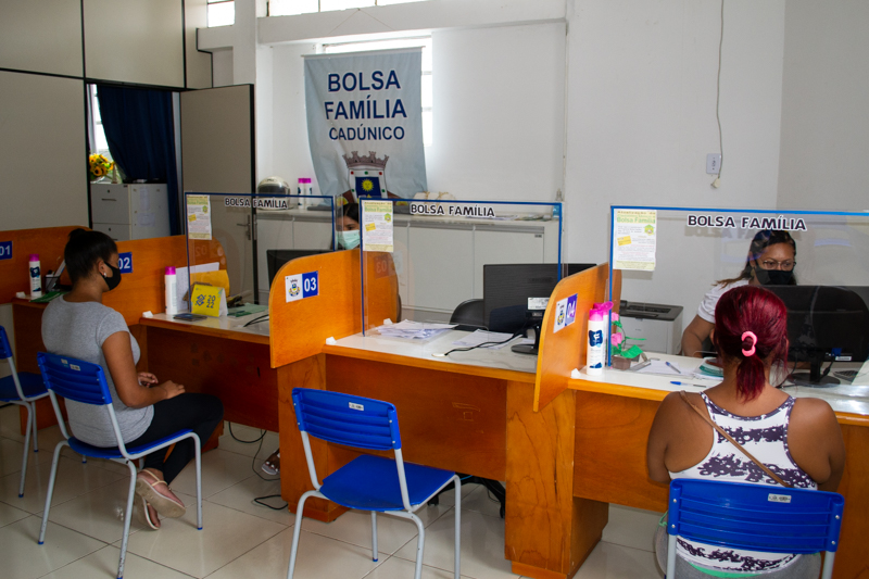 Itambé: CadÚnico convoca famílias em situação de Averiguação de Auditoria e Revisão Cadastral para atualização de dados