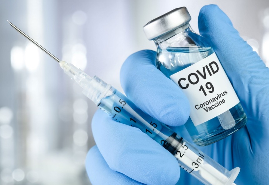 Município de Itambé inicia 3ª etapa de vacinação contra a Covid-19