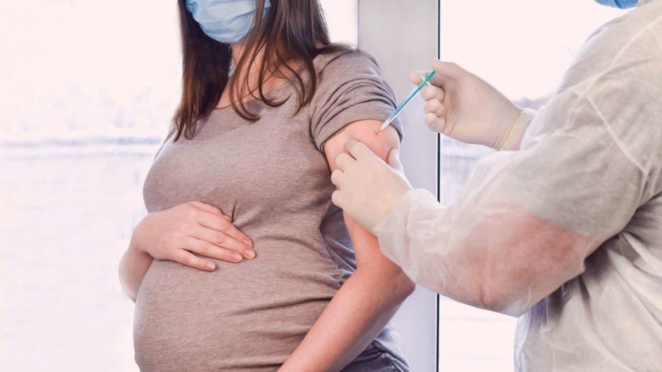 Nesta terça (27), Itambé estará vacinando pessoas acima de 30 anos, gestantes, puérperas e lactantes