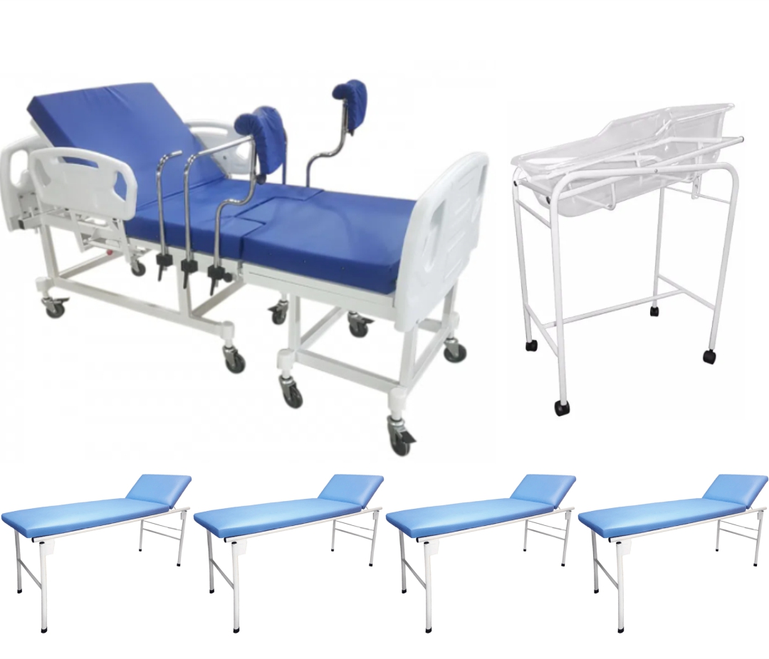 Itambé recebe equipamentos para reforçar atendimento na Santa Casa e Unidades de Saúde