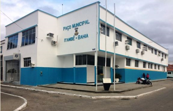 DECRETO MUNICIPAL PRORROGA ATÉ 24 DE AGOSTO AS MEDIDAS DE COMBATE À COVID-19 EM ITAMBÉ