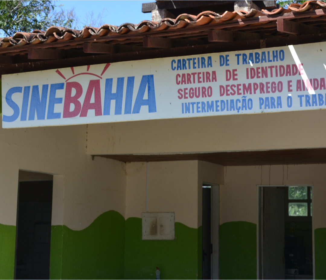 Sinebahia de Itambé divulga balanço do atendimento realizado em 2021
