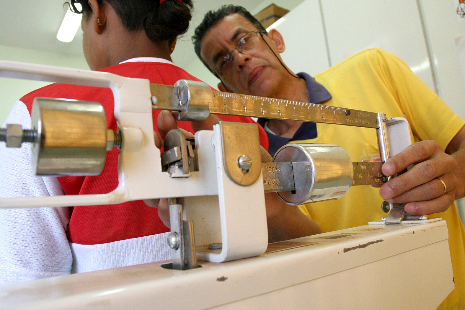Município de Itambé convoca beneficiários do Bolsa Família para verificação do peso; Confira o cronograma