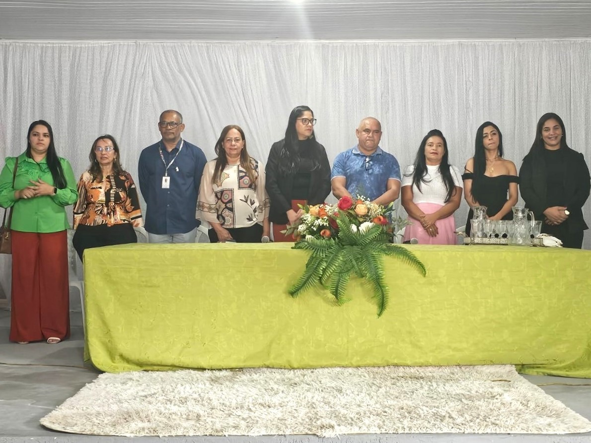 Itambé realizou com sucesso a 1ª Conferência Municipal da Gestão do Trabalho e da Educação na Saúde