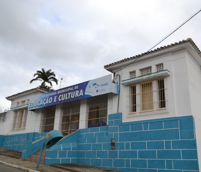 Secretaria de Educação vai realizar Seminário de Formação do Ensino Fundamental II