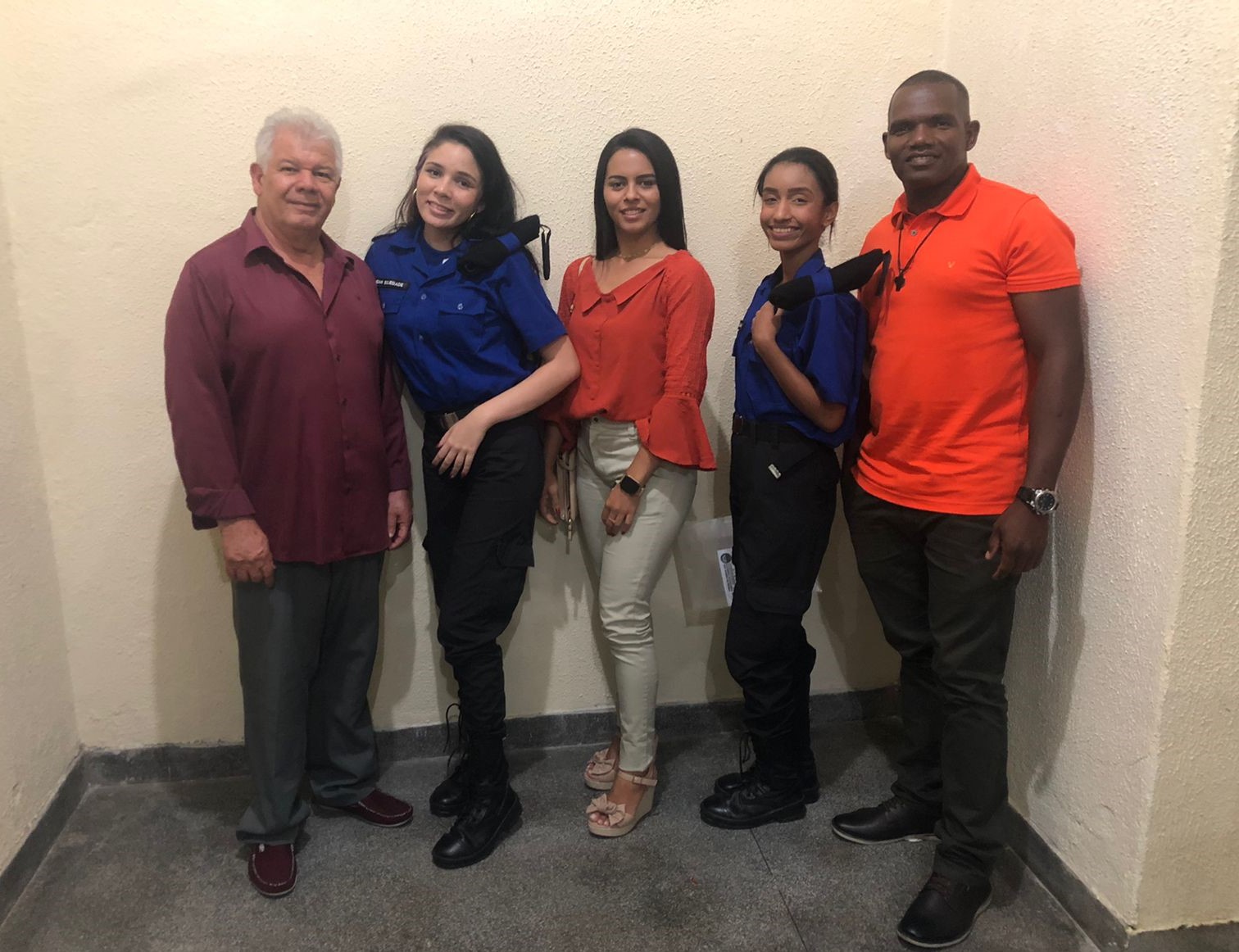 Itambé participa do Fórum Estadual de Defesa dos Direitos da Criança e do Adolescente