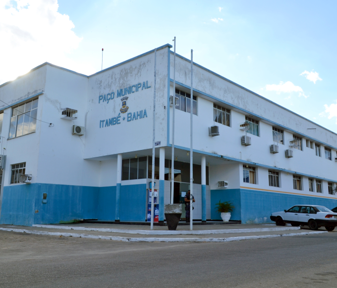 Prefeitura decreta ponto facultativo nesta segunda (11), em virtude do feriado de 12 de outubro