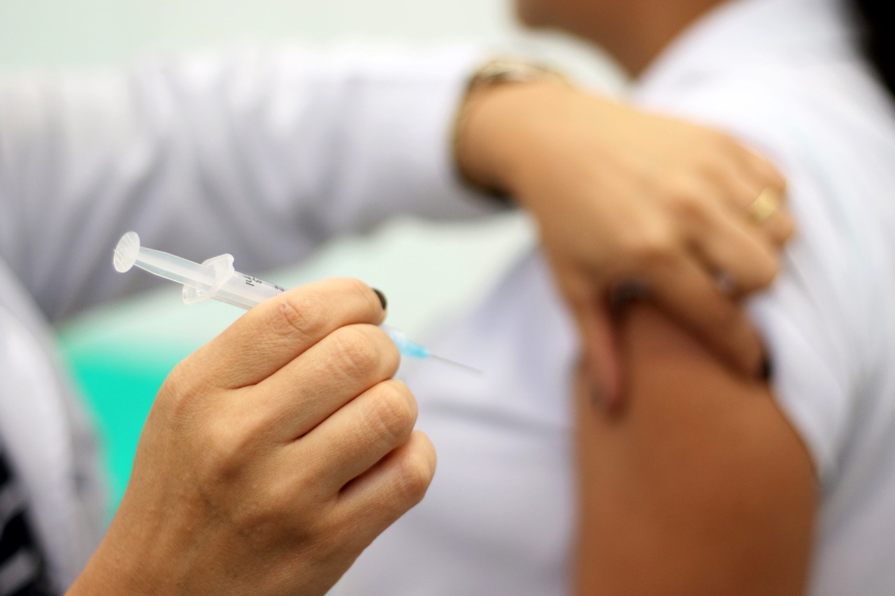 Vacinação contra Covid é ampliada para novos grupos de pacientes com comorbidades