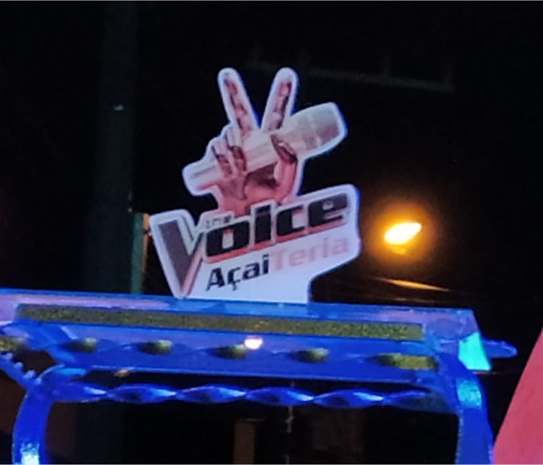 Com o apoio da Prefeitura Municipal, Açaiteria Itambé promoveu grande evento cultural