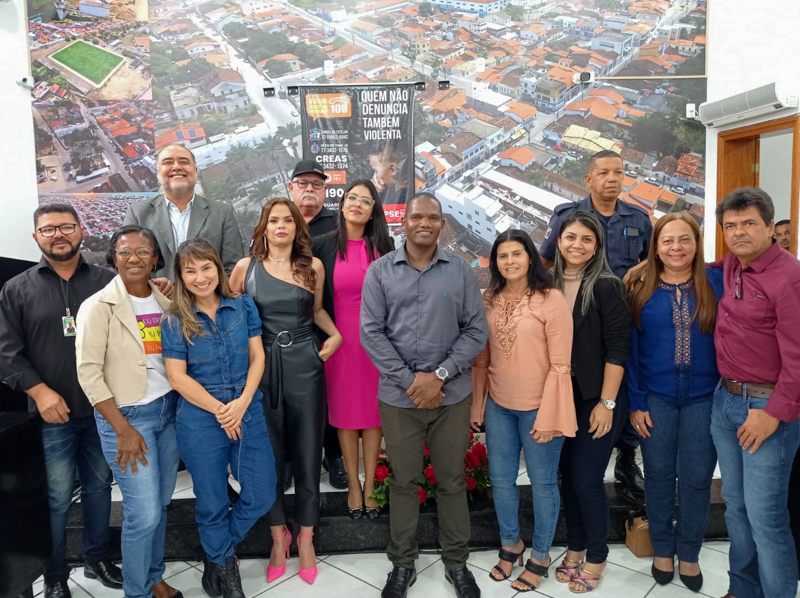 Audiência Pública em Itambé reforça o combate ao abuso e à exploração sexual contra crianças e adolescentes