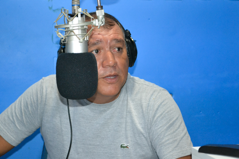 Prefeitura de Itambé lança programa de rádio: Compromisso com o Povo