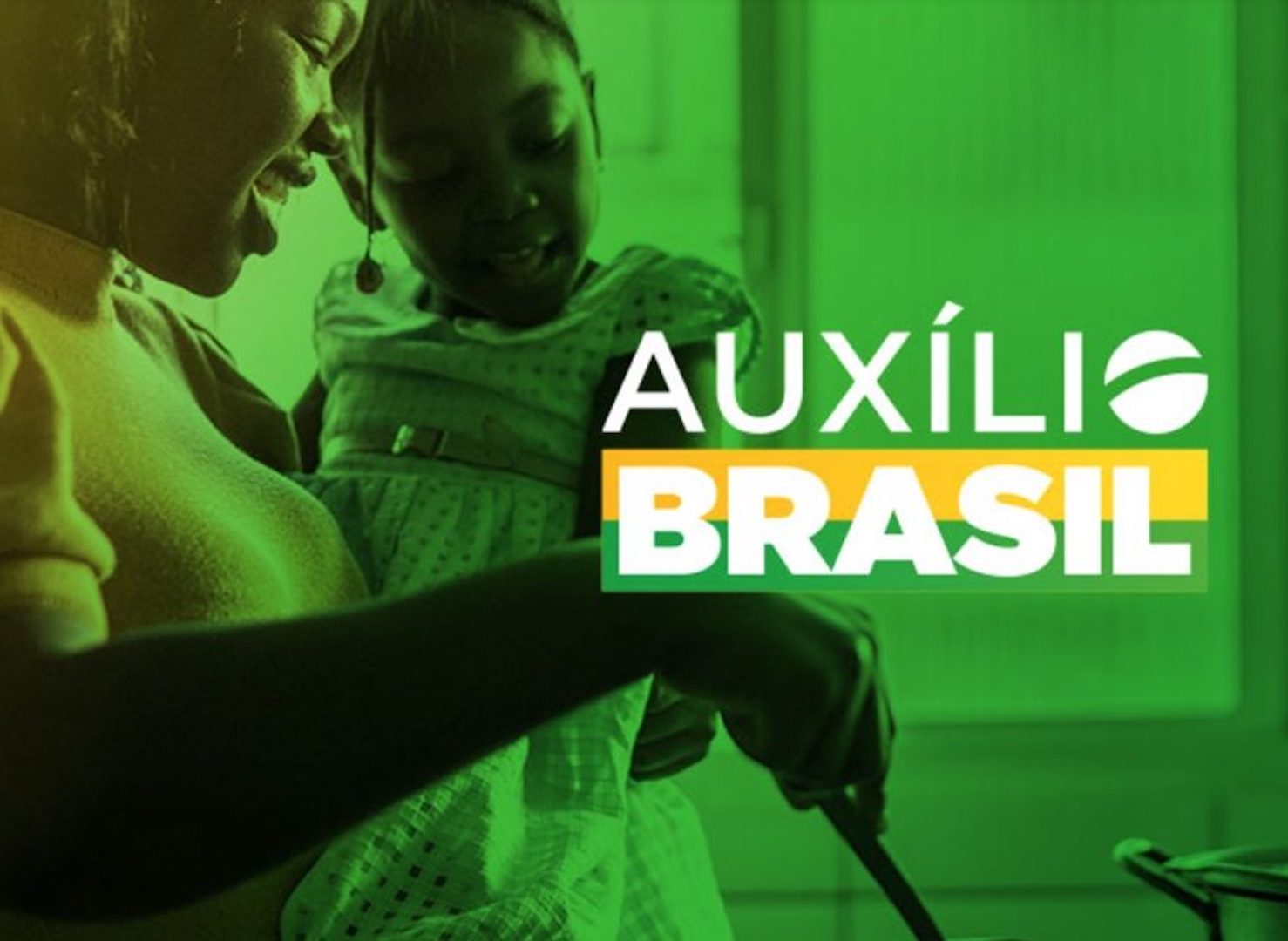 Famílias cadastradas no Auxílio Brasil devem efetuar consulta para verificar se foram contempladas