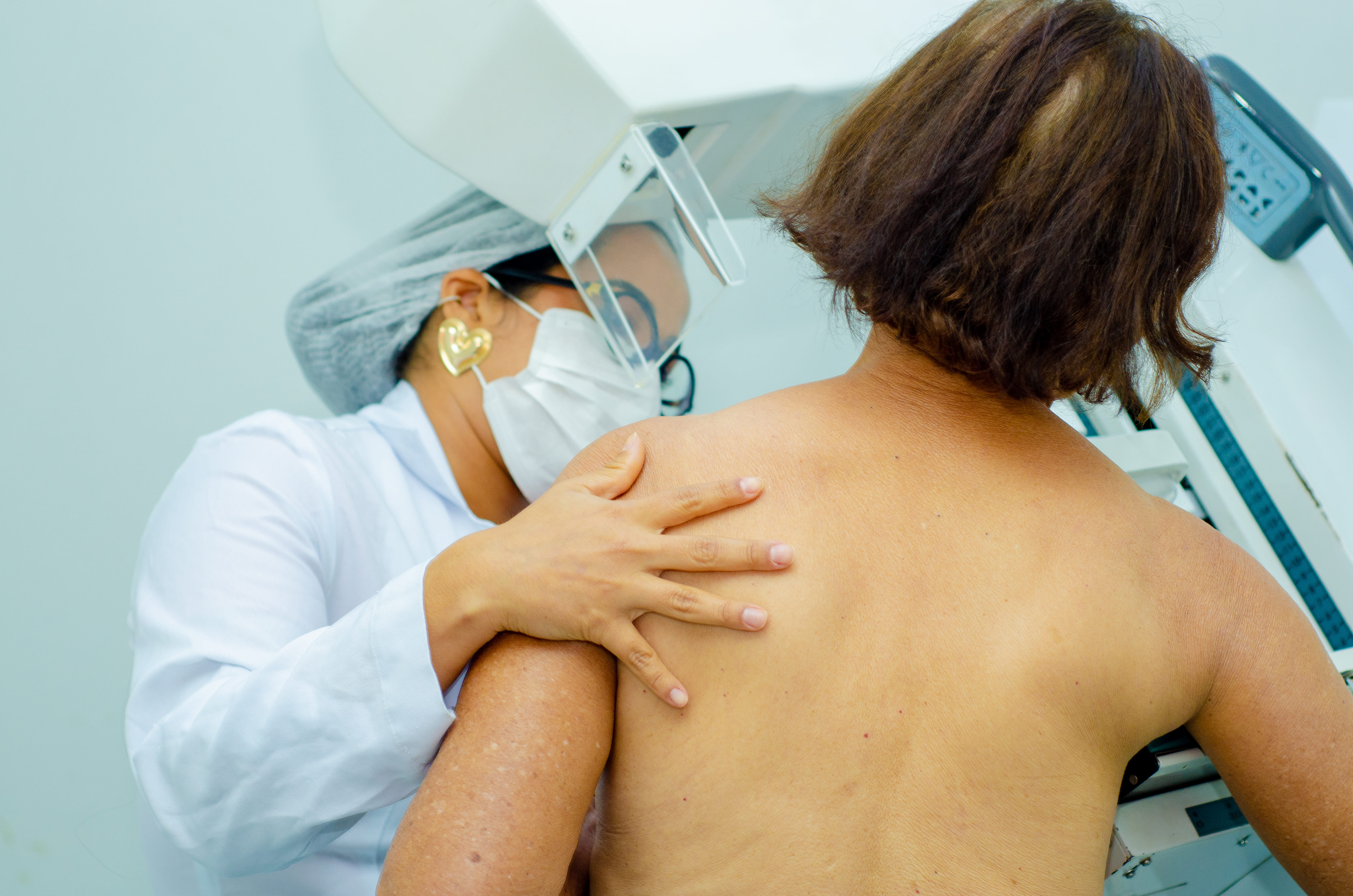 Mais de 1.500 mulheres terão acesso gratuito a exames de mamografia em Itambé
