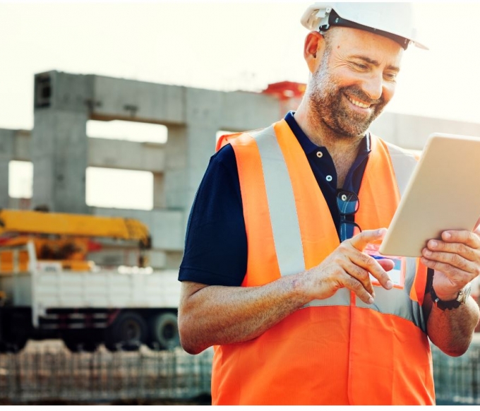 TRANSPARÊNCIA TOTAL. AGORA O CIDADÃO SABERÁ EM TEMPO REAL TUDO SOBRE AS OBRAS EM ANDAMENTO.