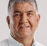 José Candido Rocha Araújo