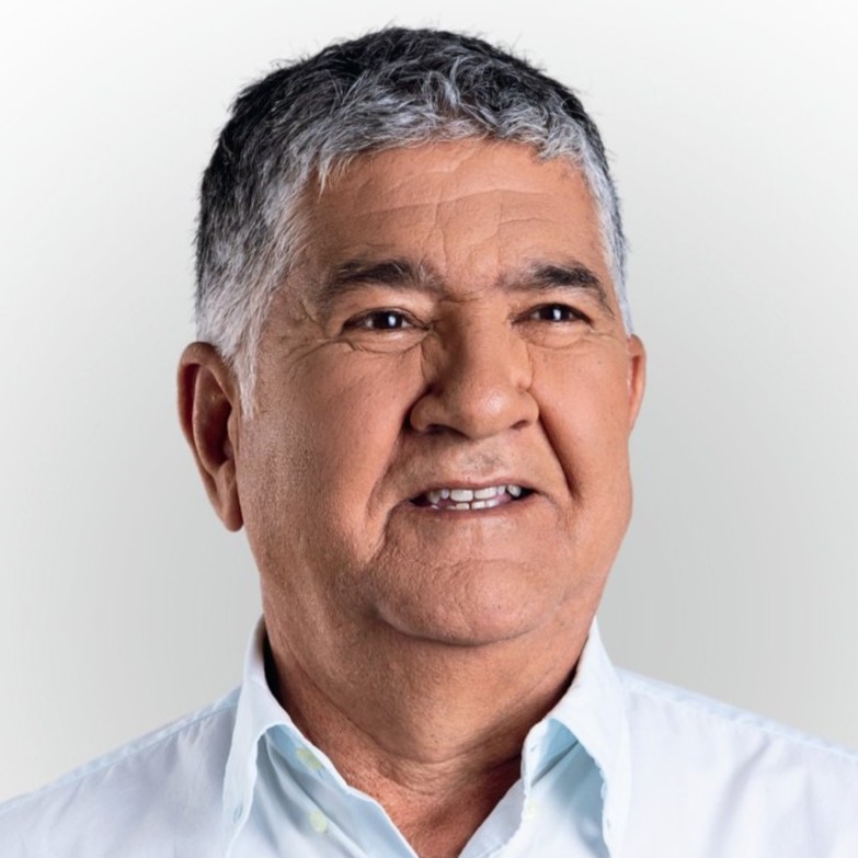 José Candido Rocha Araújo