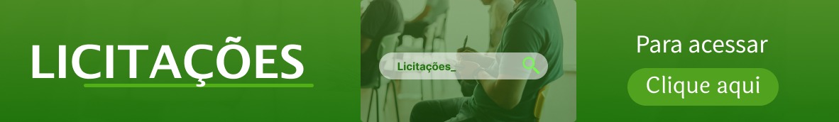 Licitações